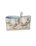 Bag in Bag, Necessaire Kletterblume Vorderseite