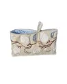 Bag in Bag, Necessaire Kletterblume Vorderseite