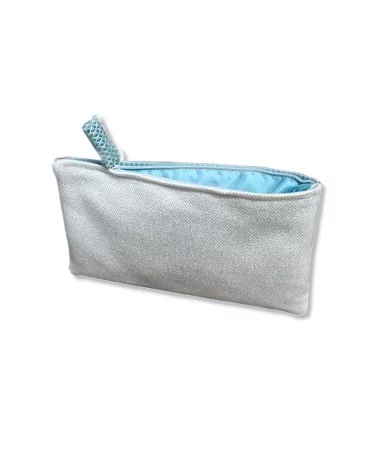 Bag in Bag, Necessaire Aquaglanz 23 cm x 13cm Rückseite