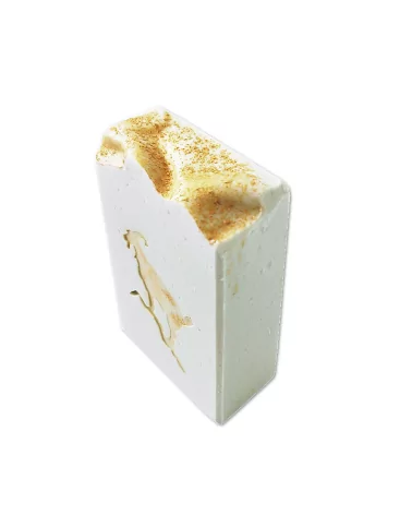 Naturseife Hand- & Duschseife - Ziegenpeter Seite