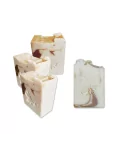 Naturseife Hand- & Duschseife - Honigbiene