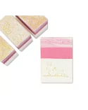 Naturseife Hand- & Duschseife - Heidi - mit Bio-Ziegenfrischmilch