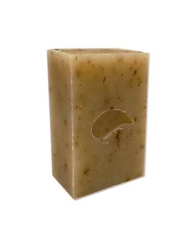 Lavendel Duschseife & All-in-One-Naturseife - Schweizer Seife vegan ohne Karton