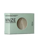 Minze Haarseife, Duschseife & All-in-One Naturseife - Schweizer Seife vegan