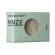 Minze Haarseife, Duschseife & All-in-One Naturseife - Schweizer Seife vegan