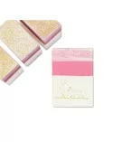 Naturseife Hand- & Duschseife - Heidi - mit Bio-Ziegenfrischmilch