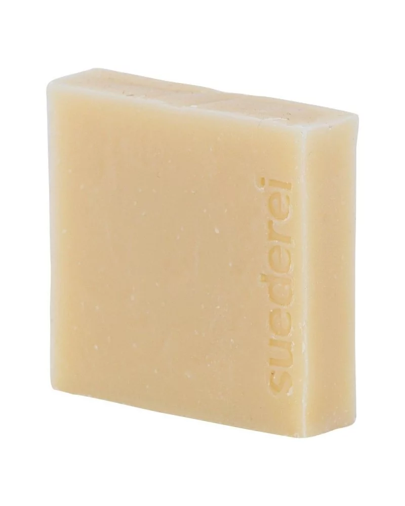 Naturseife Duschseife vegan - Entspannerli mit Melisse