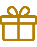 Geschenkverpackung Emoji