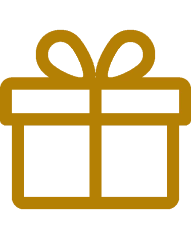 Geschenkverpackung Emoji