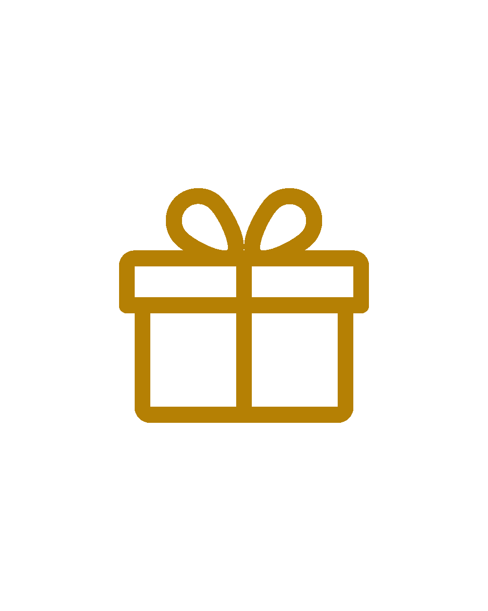 Geschenkverpackung