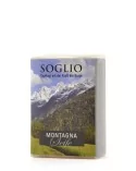 Naturseife Hand- & Duschseife - Montagna vegan verpackt