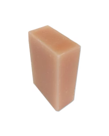 Naturseife Hand- & Duschseife vegan - Bergwald - Illustration unverpackt 2