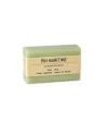 Bio-Seife Hand- & Duschseife mit Karité-Butter vegan - Pin Maritime - mit Verpackung