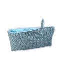 Bag in Bag Aquaglanz 23cm x 13cm Vorderseite