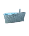 Bag in Bag Aquaglanz 23cm x 13cm Vorderseite