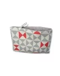 Tablet Bag Grösse 2 Dreieck Vorderseite