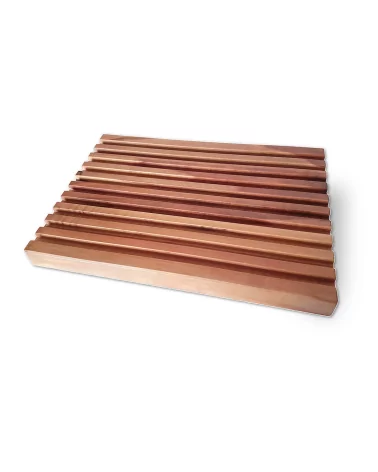 Brot Scheidebrett Birnenholz - verschiedene Grössen