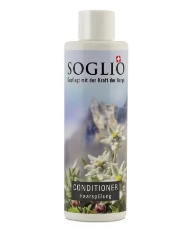 Haarpflege Conditioner - Flüssigseife vegan