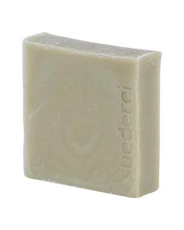 Zartmacherli Miniseife Duschseife mit Avocadoöl - Naturseife vegan ohne Verpackung