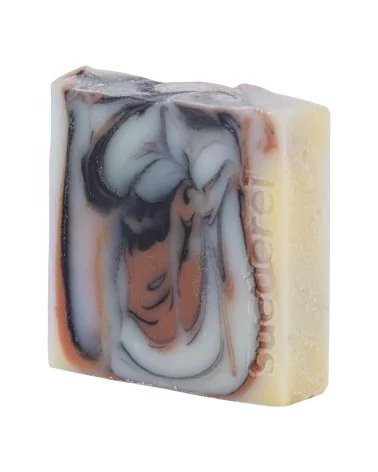 Rosemüntschi Wildrose Miniseife Duschseife - Naturseife vegan - unverpackt