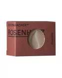Rosenholz Männerseife, Gesichtseife, Duschseife & All-in-One Naturseife - Schweizer Seife vegan