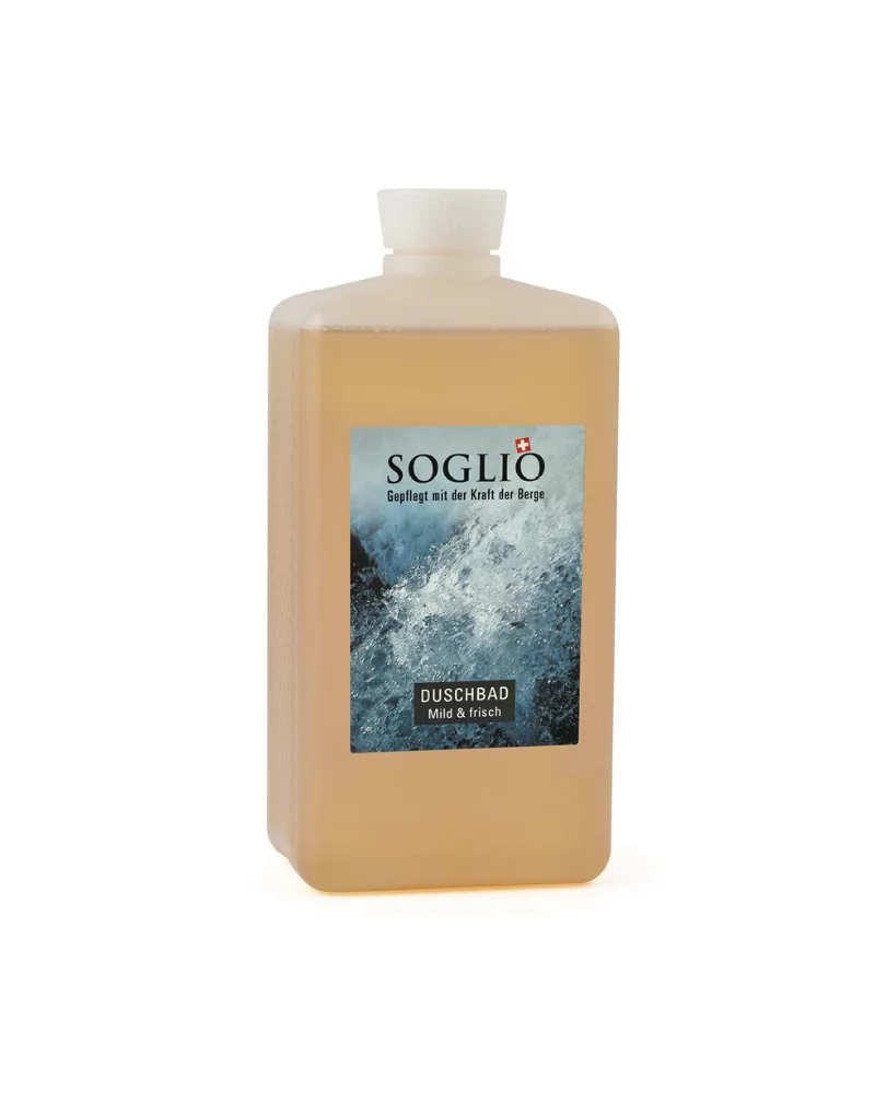 Körperpflege Duschgel - Flüssigseife Duschbad vegan Nachfüllflasche Körperpflege Duschgel - Flüssigseife Duschbad vegan Nachfüllflasche