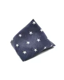Kleine Duftsäckli mit Lavendel - Duftbeutel für den täglichen Gebrauch - grauer Duftbeutel