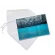Glückwunsch- & Gruss Karte genäht - Fels und Meer