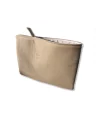 Talbet Bag Grösse 3 Reptil beige Vorderseite