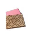 Tablet Bag Grösse 4 Carrelage beige Vorderseite