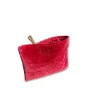 Tablet Bag mini inidisches Muster Rückseite