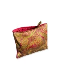 Tablet Bag mini indisches Muster Vorderseite