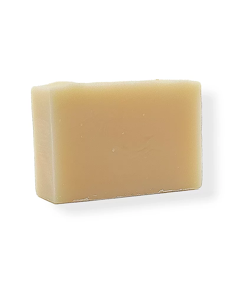 Gesicht - & Duschseife mit Macadamiaöl - Naturseife Pure Shower Gesicht - & Duschseife mit Macadamiaöl - Naturseife Pure Shower