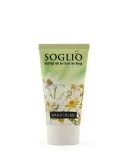 Handcreme leichte Handpflege 50 ml - mit Edelweissextrakt und Kamillenöl