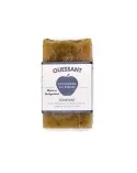 Bretonische Ouessant Hand- & Duschseife - Naturseife mit Algen & Spirulina - ohne Deko