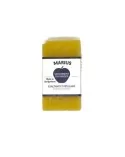 Provence Marius Gesicht-, Hand-, & Duschseife - Naturseife mit Lavandin, Bergamotte & Anis - ohne Deko