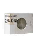 Sandseife intensive Gartenseife, Peelingseife & All-in-One Naturseife - Schweizer Seife vegan