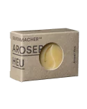 Heuseife - Duschseife, Peelingseife & All-in-One-Naturseife - Schweizer Seife & vegane Naturseife