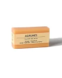 Hand- & Duschseife mit Bio-Karité-Butter vegan - Agrumes - mit Verpackung
