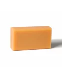Hand- & Duschseife mit Bio-Karité-Butter vegan - Agrumes - ohne Verpackung