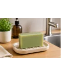 Bio-Seife Hand- & Duschseife mit Karité-Butter vegan - Pin Maritime - bei Lavabo in Küche