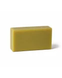 Hand- & Duschseife mit Bio-Karité-Butter vegan - Lindenblüte - ohne Verpackung