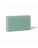 Hand- & Duschseife mit Bio-Karité-Butter vegan - Royal Patchouli - in Bad bei Dusche