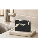 Allrounder - & Reinigungseife Gesicht & Körper mit Kohle - Naturseife Detox Soap - in Küche