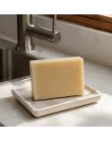 Gesicht - & Duschseife mit Macadamiaöl - Naturseife Pure Shower - in Küche