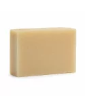 Gesicht - & Duschseife mit Macadamiaöl - Naturseife Pure Shower - ohne Verpackung