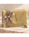 Rosmarin Haarseife, Duschseife & All-in-One Naturseife - Schweizer Seife vegan als Geschenk