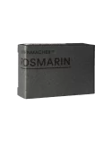 Rosmarin Gästeseife und Geschenkseife (25g) - Haarseife, Duschseife & All-in-One Naturseife - Schweizer Seife vegan