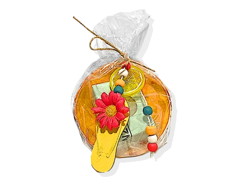 Sommer Geschenke| Strand, Garten & co. | Schweiz von Hand
