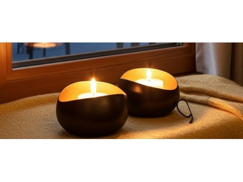 Lichter, Lampen, Laternen | Beleuchtung | handgemacht